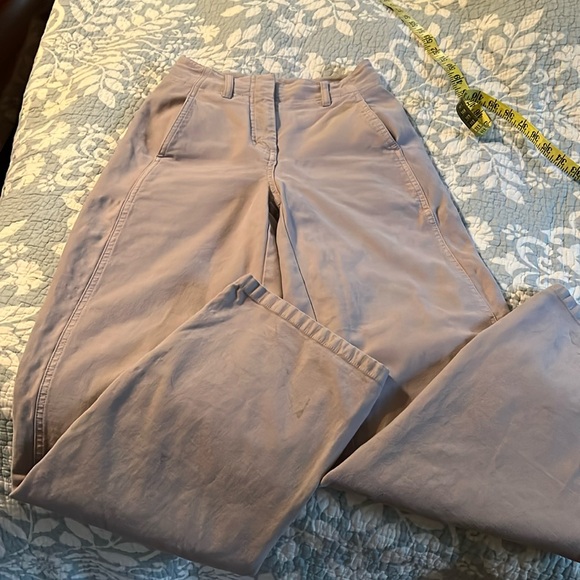 Wilfred Free Pants - ARITZIA Wilfred Free size 00 Pants- EUC EXCEPT FOR STAINING ON LOWER LEG